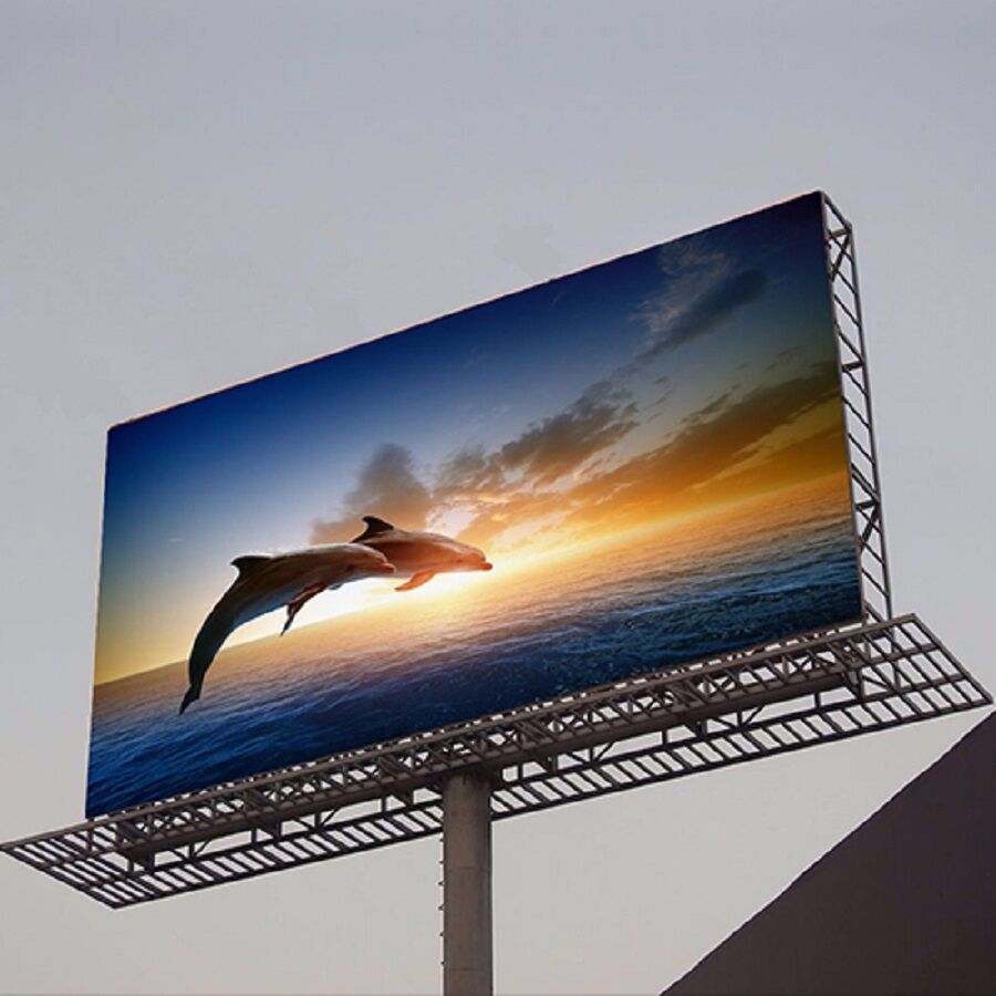 Bangalore, Electronics, Do Outdoor LED Manufacturers Provide Custom Display Sizes?