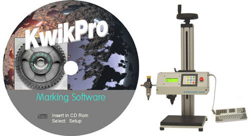 New York, Heavy Equipment, USD 995,  KwikMark Windows Software Suite