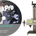 USD 995,  KwikMark Windows Software Suite