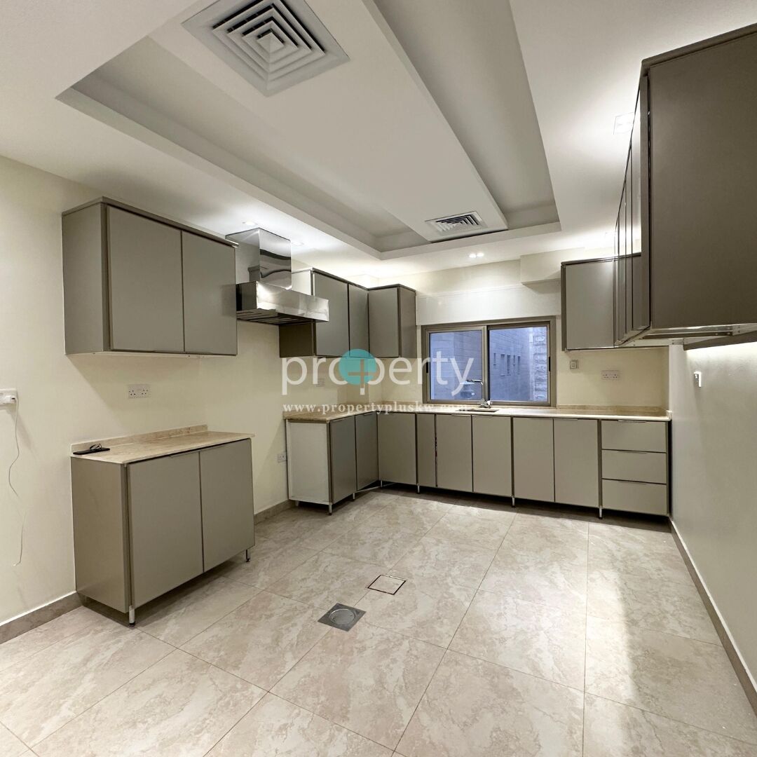 Salwa, Apartments, Flats, Houses & Villas, KWD 750/month,  3 BR,  Three Master Bedrooms Floor With Balcony For Rent In Salwa