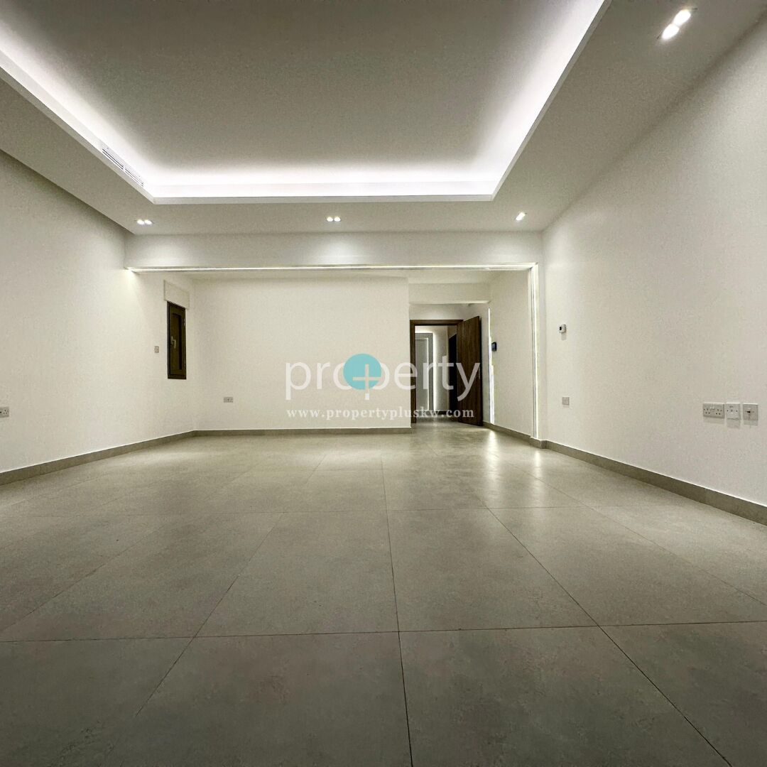 Salwa, Apartments, Flats, Houses & Villas, KWD 750/month,  3 BR,  Three Master Bedrooms Floor With Balcony For Rent In Salwa