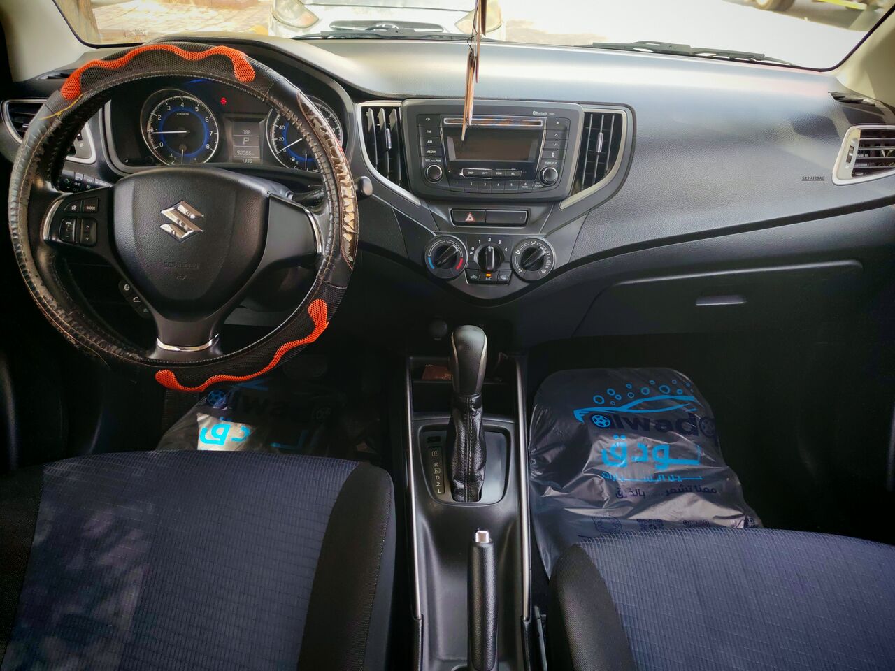 Al Rawdah, Vehicle Lease Transfer, SAR 4500,  Suzuki Baleno 2020 (Automatic) For Sale &ndash; Very Clean, Great For Families, Low Fuel Costs