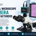Digital Microscope Camera Manufacturers