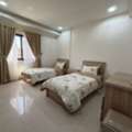 BHD 450/month,  Furnished,  3 BR,  Apartment For Rent In Segaya | Pool, Gym & Unlimited WiFi