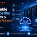 Affordable VPS Hosting Services & Windows VPS Server Solutions | Contact Us