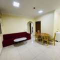 SAR 3000/month,  2 BR,  2BHK FULLY FURNISHED APARTMENT AVAILABLE FOR RENT FULL INCLUDED