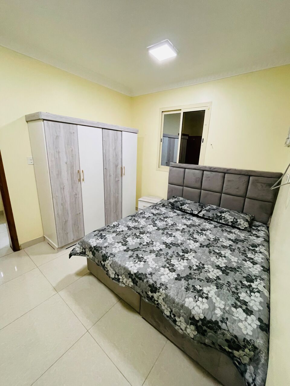Jubail, Apartments, Flats, Houses & Villas, SAR 3000/month,  2 BR,  2BHK FULLY FURNISHED APARTMENT AVAILABLE FOR RENT FULL INCLUDED