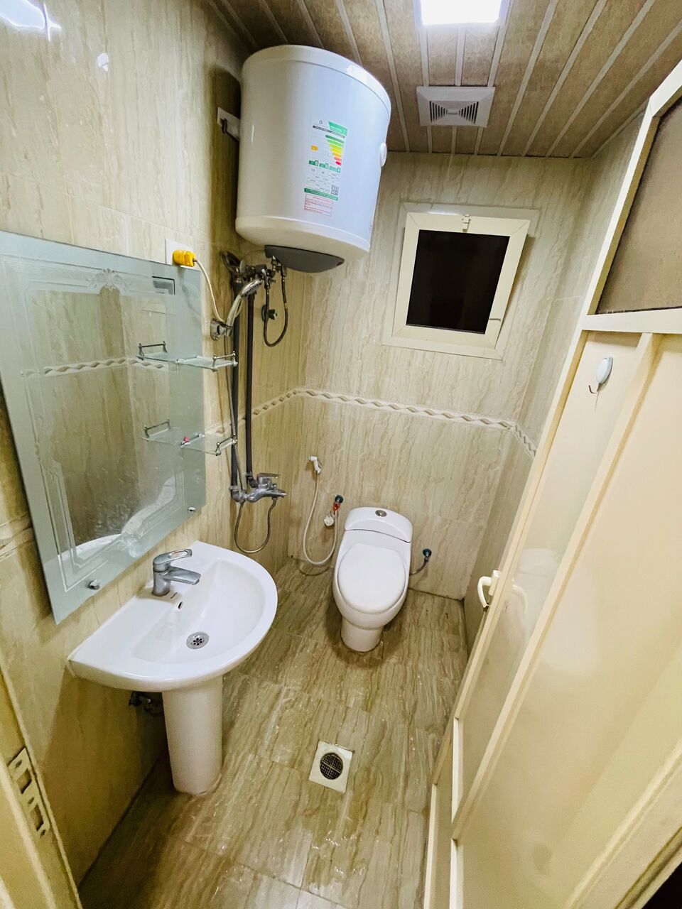 Jubail, Apartments, Flats, Houses & Villas, SAR 3000/month,  2 BR,  2BHK FULLY FURNISHED APARTMENT AVAILABLE FOR RENT FULL INCLUDED