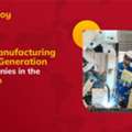 Manufacturing Lead Generation Companies In Oregon For Sustainable Business Success