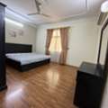 BHD 350/month,  Furnished,  2 BR,  Apartment For Rent In Um Al Hassam | Balcony | Pool, Gym & Unlimited WiFi