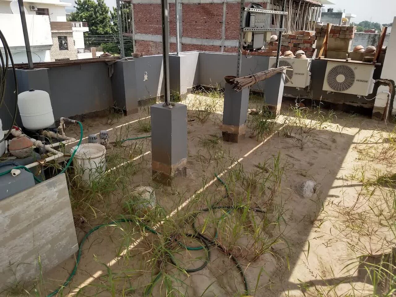 Mumbai, Business, Waterproofing Service In Zirakpur