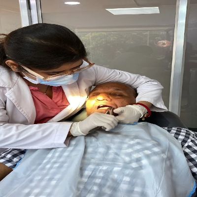 Kolkata, General, Advanced Dental, Skin & Hair Care In Rajarhat