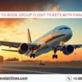 How To Book Group Flight Tickets With Finnair?