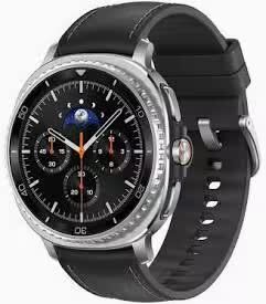 Al Malaz, Watches, SAR 990,  Brand New Sealed Pack Samsung Galaxy Watch 8 Classic 46mm