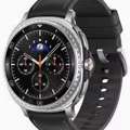 SAR 990, Brand New Sealed Pack Samsung Galaxy Watch 8 Classic 46mm