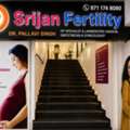 Best IVF Centre In Delhi - Srijan IVF
