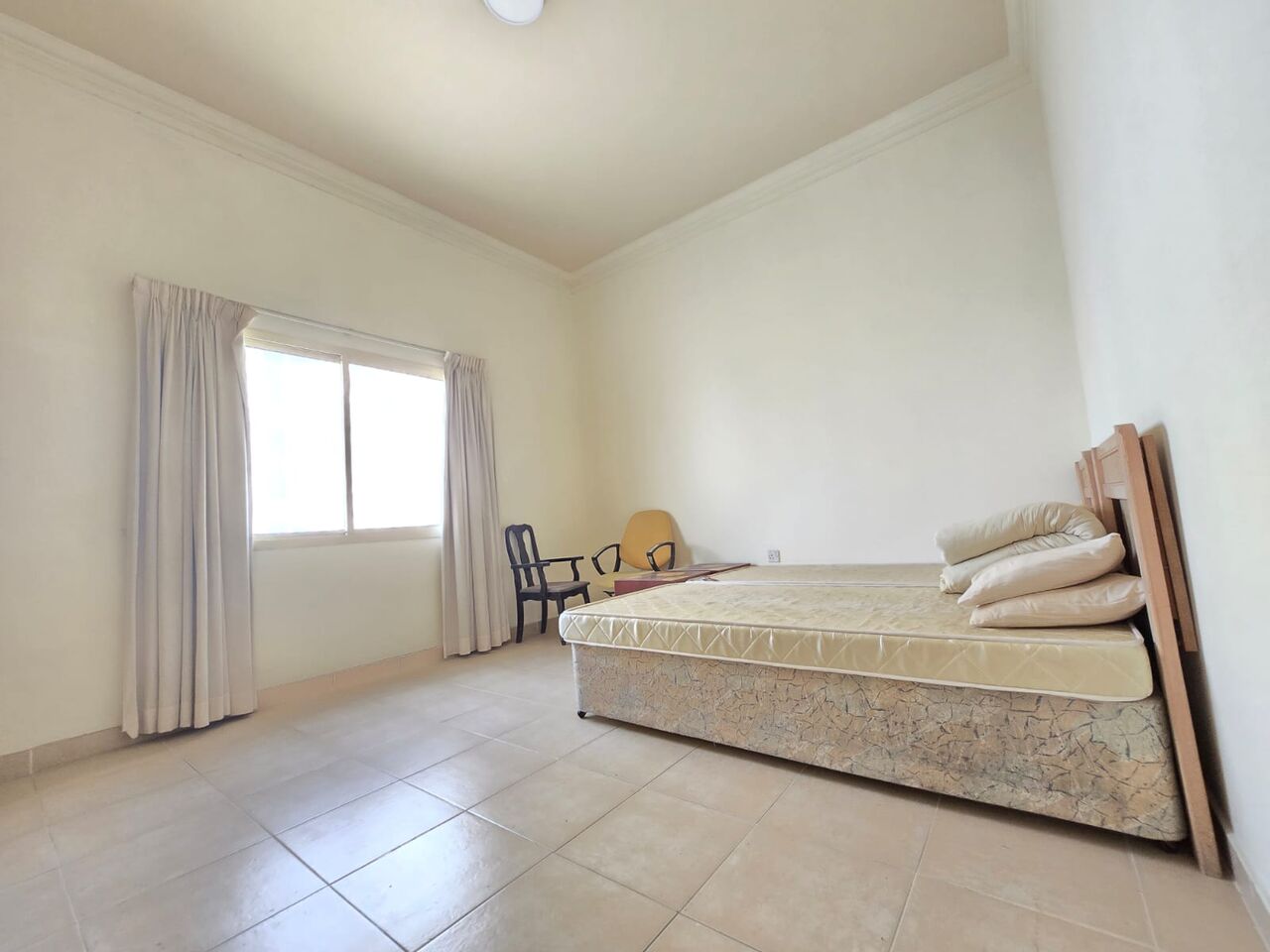 Mahooz, Apartments, Flats, Houses & Villas, BHD 360/month,  Furnished,  2 BR,  Apartment For Rent In Mahooz | Near Golden Karak | Balcony