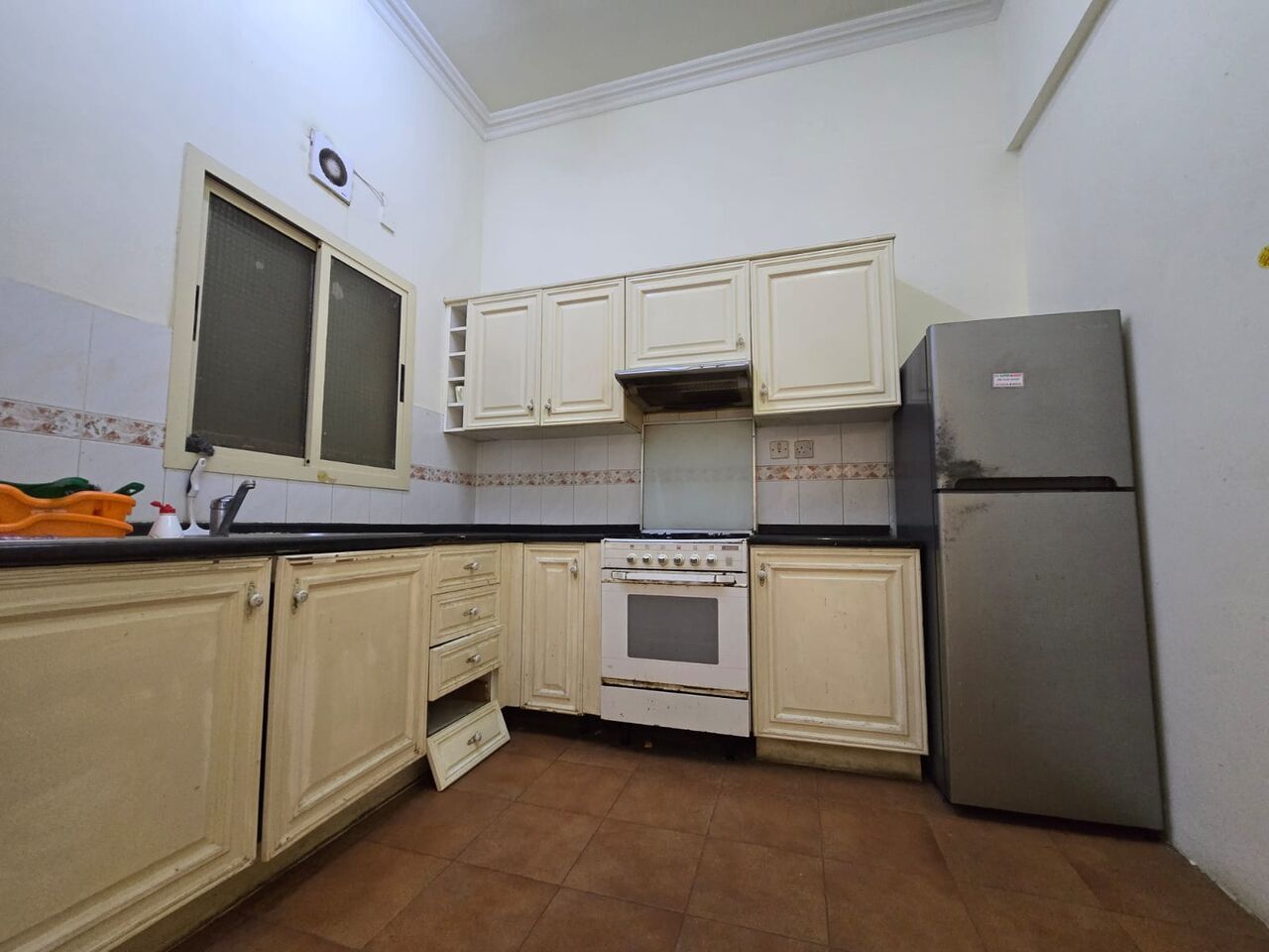 Mahooz, Apartments, Flats, Houses & Villas, BHD 360/month,  Furnished,  2 BR,  Apartment For Rent In Mahooz | Near Golden Karak | Balcony