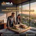 Best Architects In Jubilee Hills Hyderabad For Modern Home Design