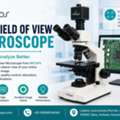 Full Field Of View Microscope