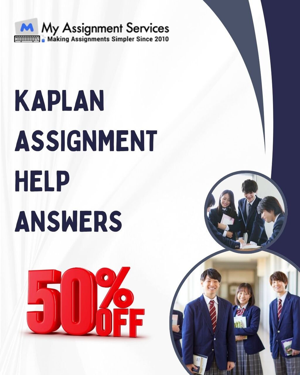 Melbourne, Education, Kaplan Assignment Help Answers &ndash; Save 50% On Expert Help