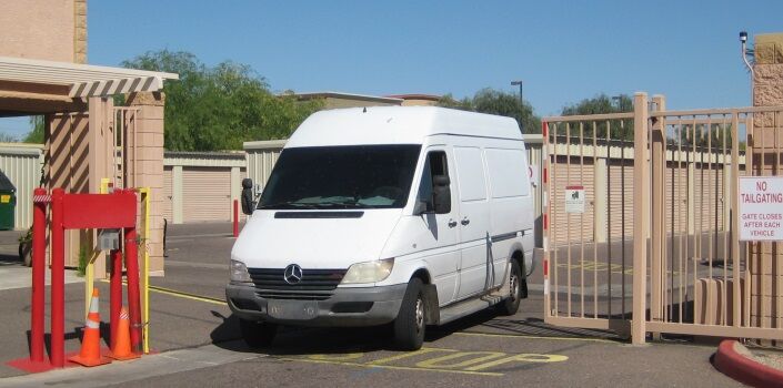 New York, Labor/Moving, Affordable Storage Units In Gilbert