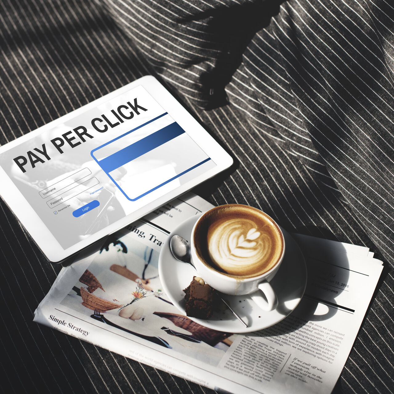 Panchkula, Business, PPC Company In Panchkula