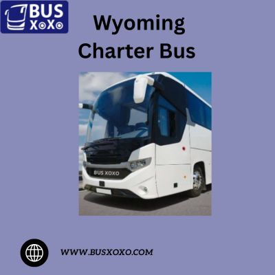 New York, Travel, Wyoming Charter Bus