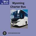 Wyoming Charter Bus