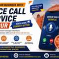 Drive Better Customer Engagement With Voice Call Service Jaipur