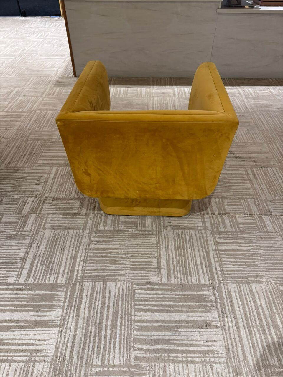 Riyadh, Furniture, SAR 200,  Luxury Single Sofa And 3 Piecs