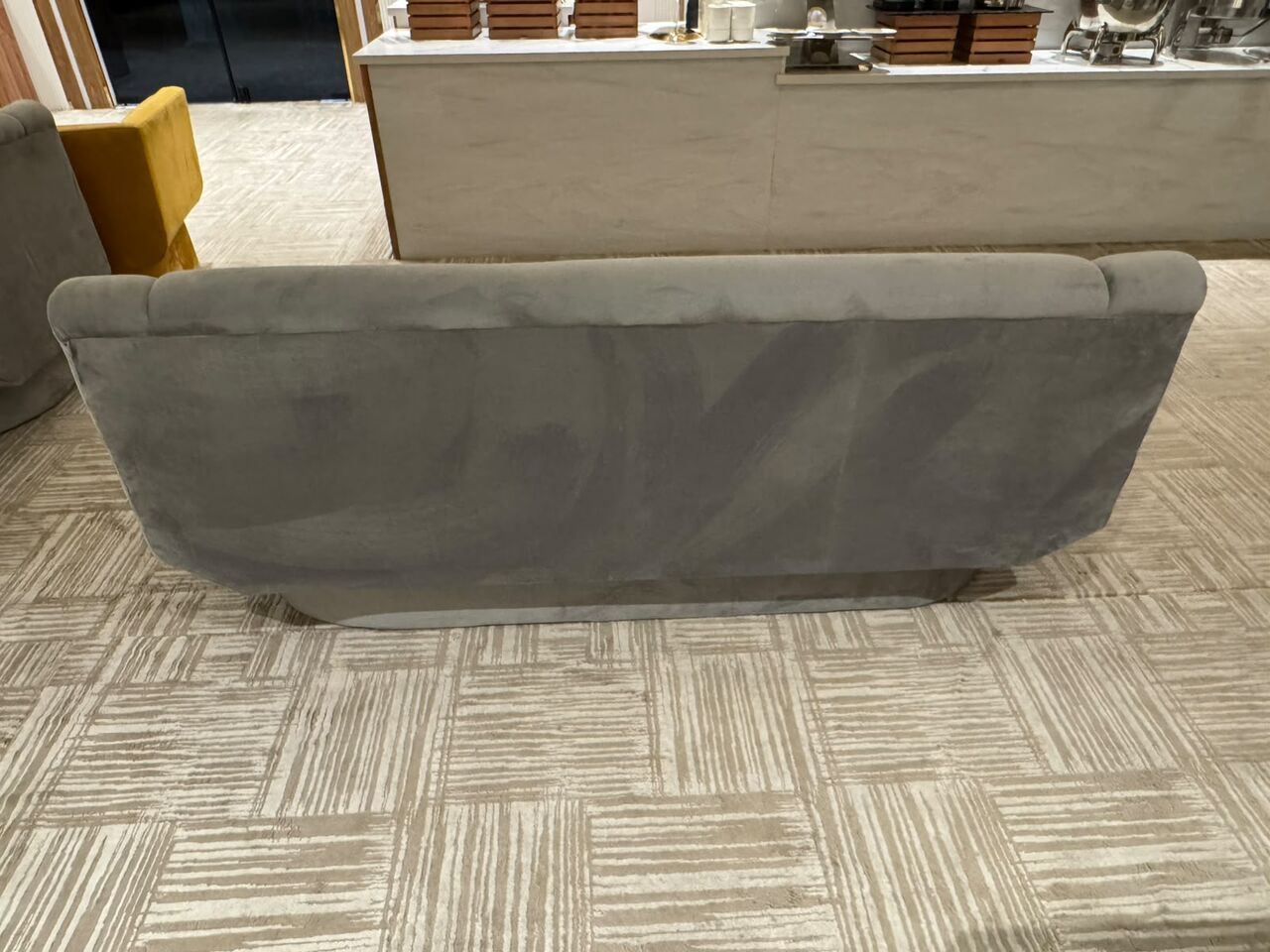 Riyadh, Furniture, SAR 200,  Luxury Single Sofa And 3 Piecs