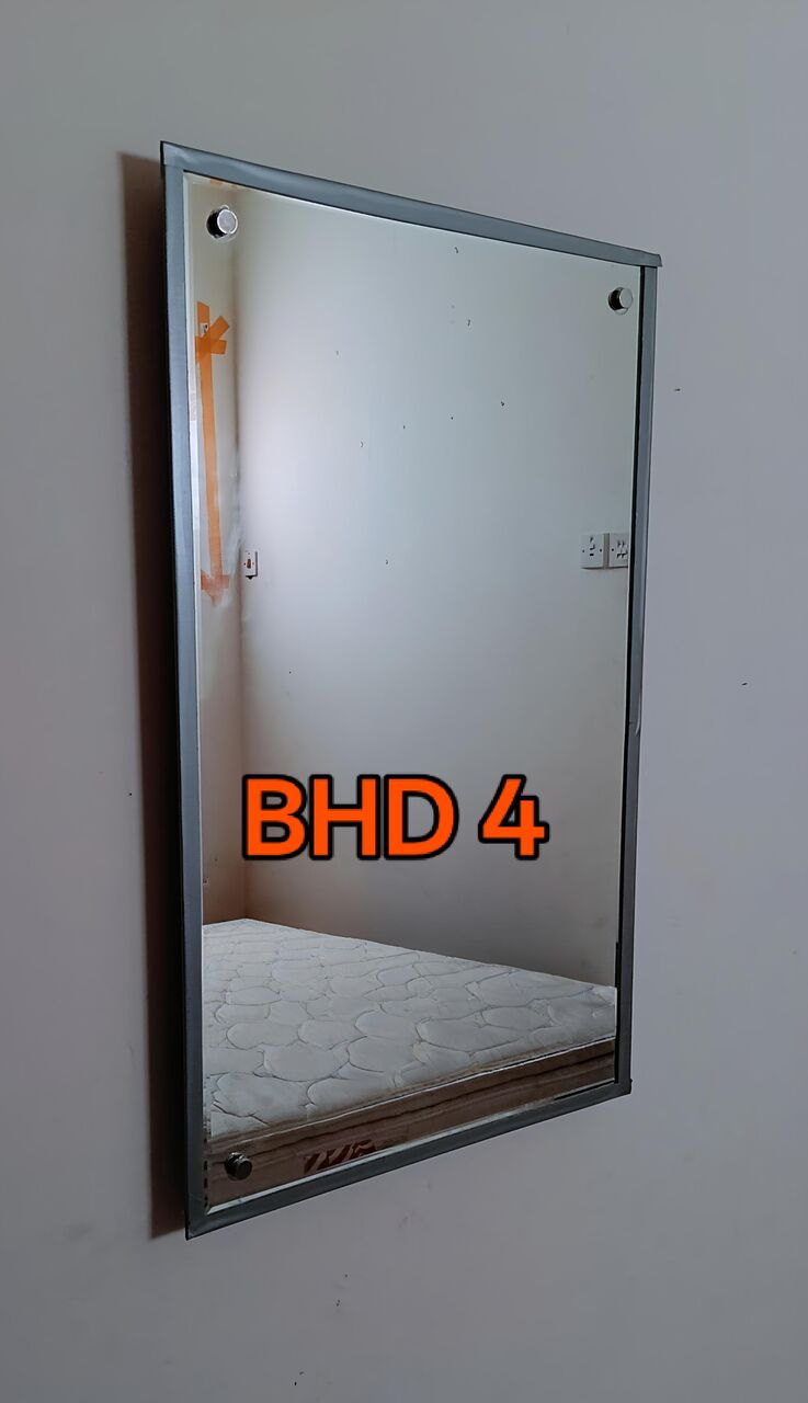 Gudaibiya, Household Items, BHD 4,  Wall Mount Mirror