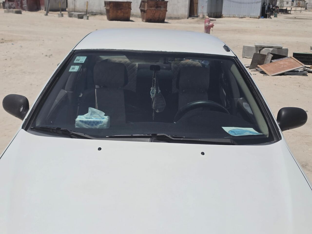 Jubail, Vehicles, Cars & Trucks , SAR 10000,  Nissan Sunny,  2005,  Manual,  300000 KM,  NISSAN CAR FOR SALE