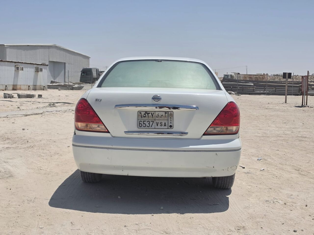 Jubail, Vehicles, Cars & Trucks , SAR 10000,  Nissan Sunny,  2005,  Manual,  300000 KM,  NISSAN CAR FOR SALE