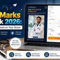 What Are NEET Marks Vs Rank 2026: Expected Rank Based On Your Score