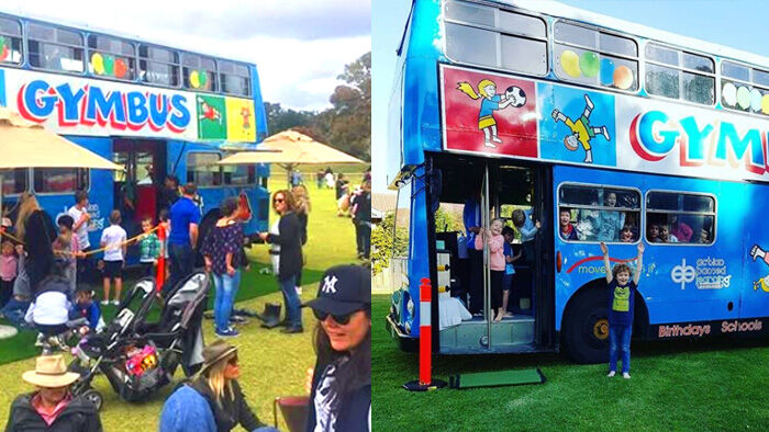 Perth, Event Planning, Checkout The Best Kids Birthday Party Hire In Perth