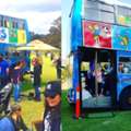 Checkout The Best Kids Birthday Party Hire In Perth