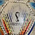 SAR 50,  Football FIFA WORLD CUP 2022