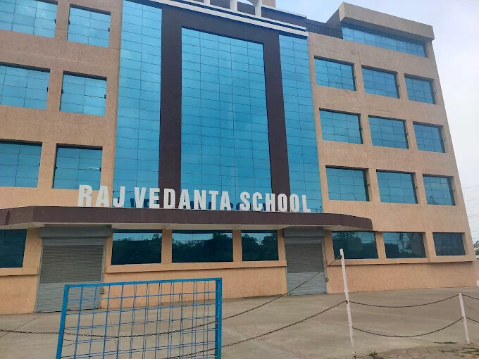 Mumbai, Education, Raj Vedanta School | Best ICSE School In Bhopal | 100% Board Results