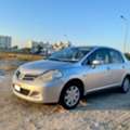 BHD 1200,  Nissan Tiida,  2009,  Automatic,  219929 KM,  ,