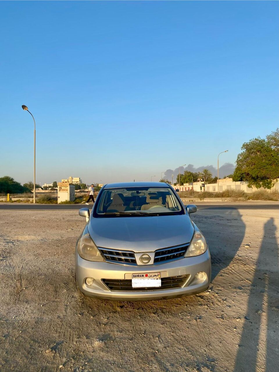 Muharraq, Vehicles, Cars & Trucks , BHD 1200,  Nissan Tiida,  2009,  Automatic,  219929 KM,  ,