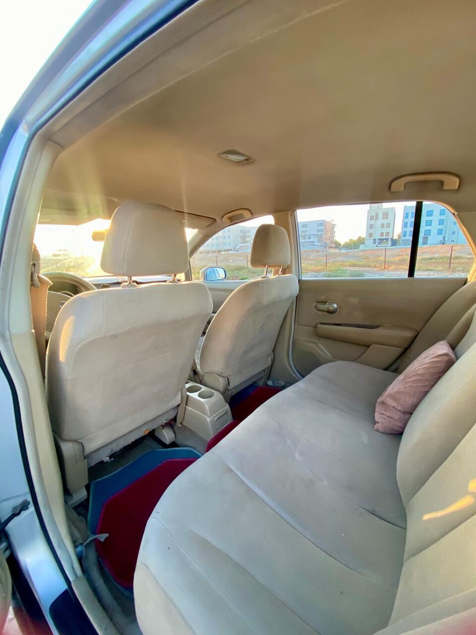 Muharraq, Vehicles, Cars & Trucks , BHD 1200,  Nissan Tiida,  2009,  Automatic,  219929 KM,  ,
