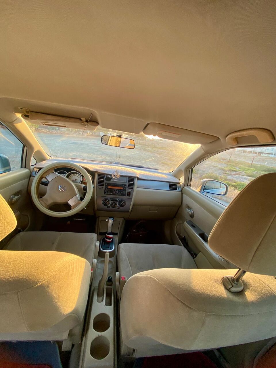 Muharraq, Vehicles, Cars & Trucks , BHD 1200,  Nissan Tiida,  2009,  Automatic,  219929 KM,  ,
