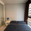 THB 20000,  27 Sq. Meter,  Condo For Rent Rhythm Sukhumvit 42, Room Size 27 Sq M, 1 Bedroom, 1 Bathroom, 3rd Floor,