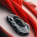 Lotus Evija