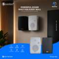 QAR 310,  Secuview 40W PA Wall Mount Speakers With High Quality Sound