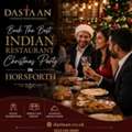 Book The Best Indian Restaurant Christmas Party In Horsforth