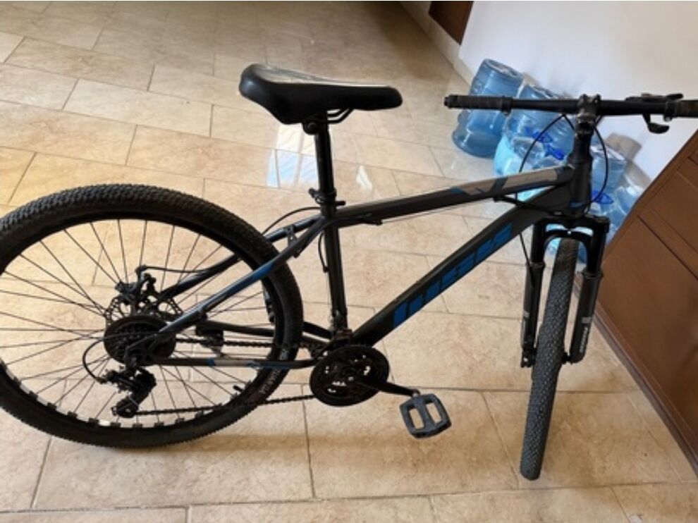 Riyadh, Sporting Goods, SAR 250,  Cycle For Sale Price Negotiable