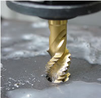 New York, Heavy Equipment, USD 550,  Centroid Rigid Tapping